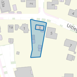 Perceel BMR00-L-2530