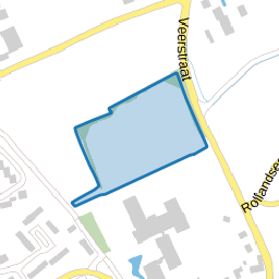 Perceel BMR00-L-2532