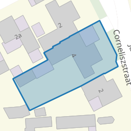 Perceel BMR00-L-2539