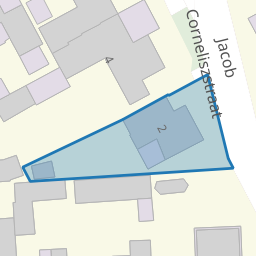 Perceel BMR00-L-2540