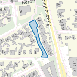 Perceel BMR00-L-2541