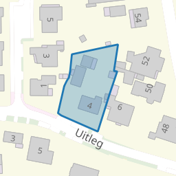 Perceel BMR00-L-2545