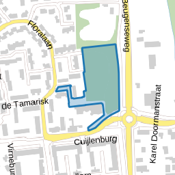 Perceel BMR00-L-2551