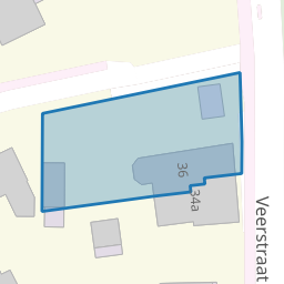 Perceel BMR00-L-2552