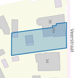 Perceel BMR00-L-2553