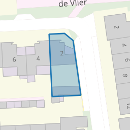 Perceel BMR00-L-2564