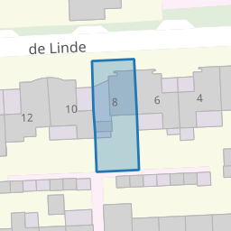 Perceel BMR00-L-2567