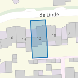 Perceel BMR00-L-2569