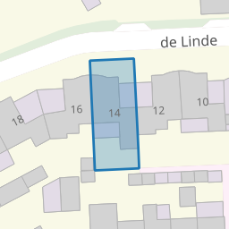 Perceel BMR00-L-2570