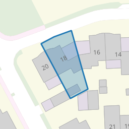 Perceel BMR00-L-2572