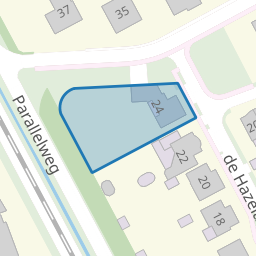 Perceel BMR00-L-2574