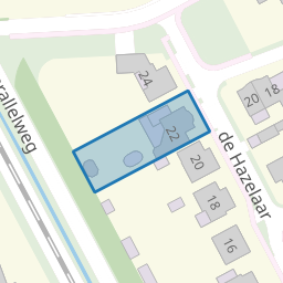 Perceel BMR00-L-2575