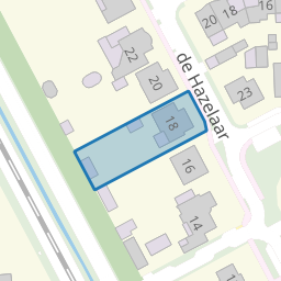 Perceel BMR00-L-2577