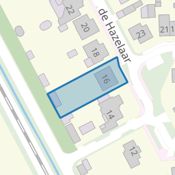 Perceel BMR00-L-2578