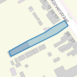 Perceel BMR00-L-2590