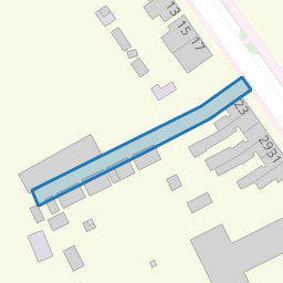 Perceel BMR00-L-2592