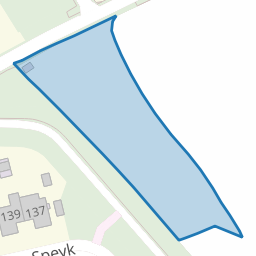 Perceel BMR00-L-2605