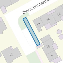 Perceel BMR00-L-2616