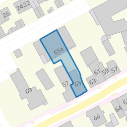 Perceel BMR00-L-2621