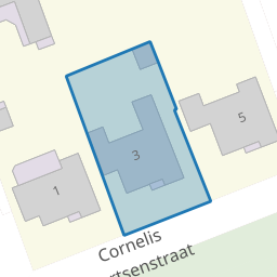 Perceel BMR00-L-2623