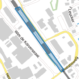 Perceel BMR00-L-2630