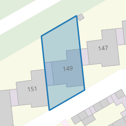 Perceel BMR00-L-2634