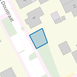 Perceel BMR00-L-2639