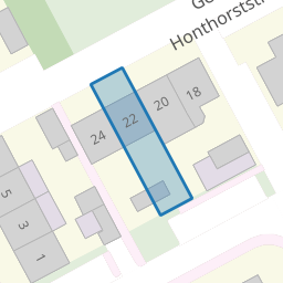 Perceel BMR00-L-2642