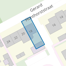 Perceel BMR00-L-2644