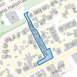 Perceel BMR00-L-2651