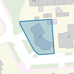 Perceel BMR00-L-2655