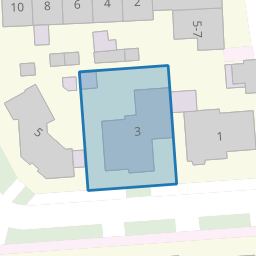 Perceel BMR00-L-2656