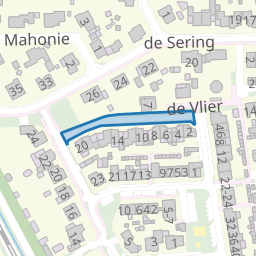 Perceel BMR00-L-2658