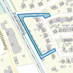 Perceel BMR00-L-2661