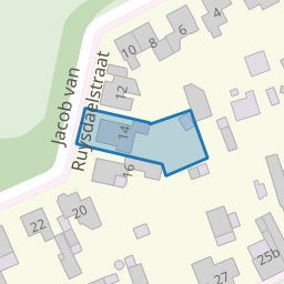 Perceel BMR00-L-2685