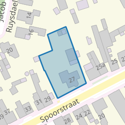 Perceel BMR00-L-2686