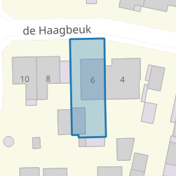 Perceel BMR00-L-2698