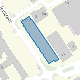 Perceel BMR00-L-2701