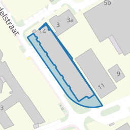 Perceel BMR00-L-2702