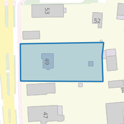 Perceel BMR00-L-2709