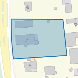 Perceel BMR00-L-2710