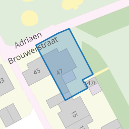 Perceel BMR00-L-2716