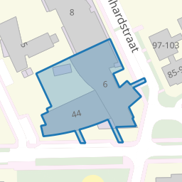 Perceel BMR00-L-2723