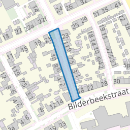 Perceel BMR00-L-2730