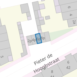 Perceel BMR00-L-2733