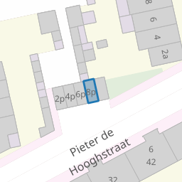 Perceel BMR00-L-2734