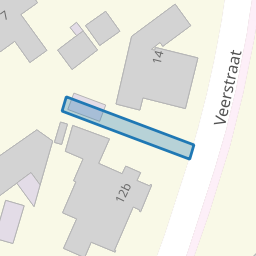 Perceel BMR00-L-2745