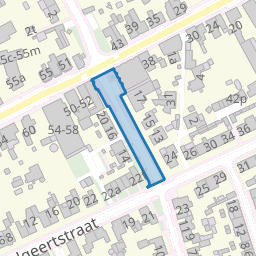 Perceel BMR00-L-2749