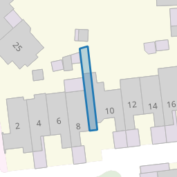 Perceel BMR00-L-2758