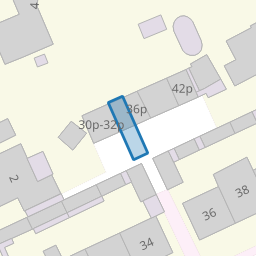 Perceel BMR00-L-2760